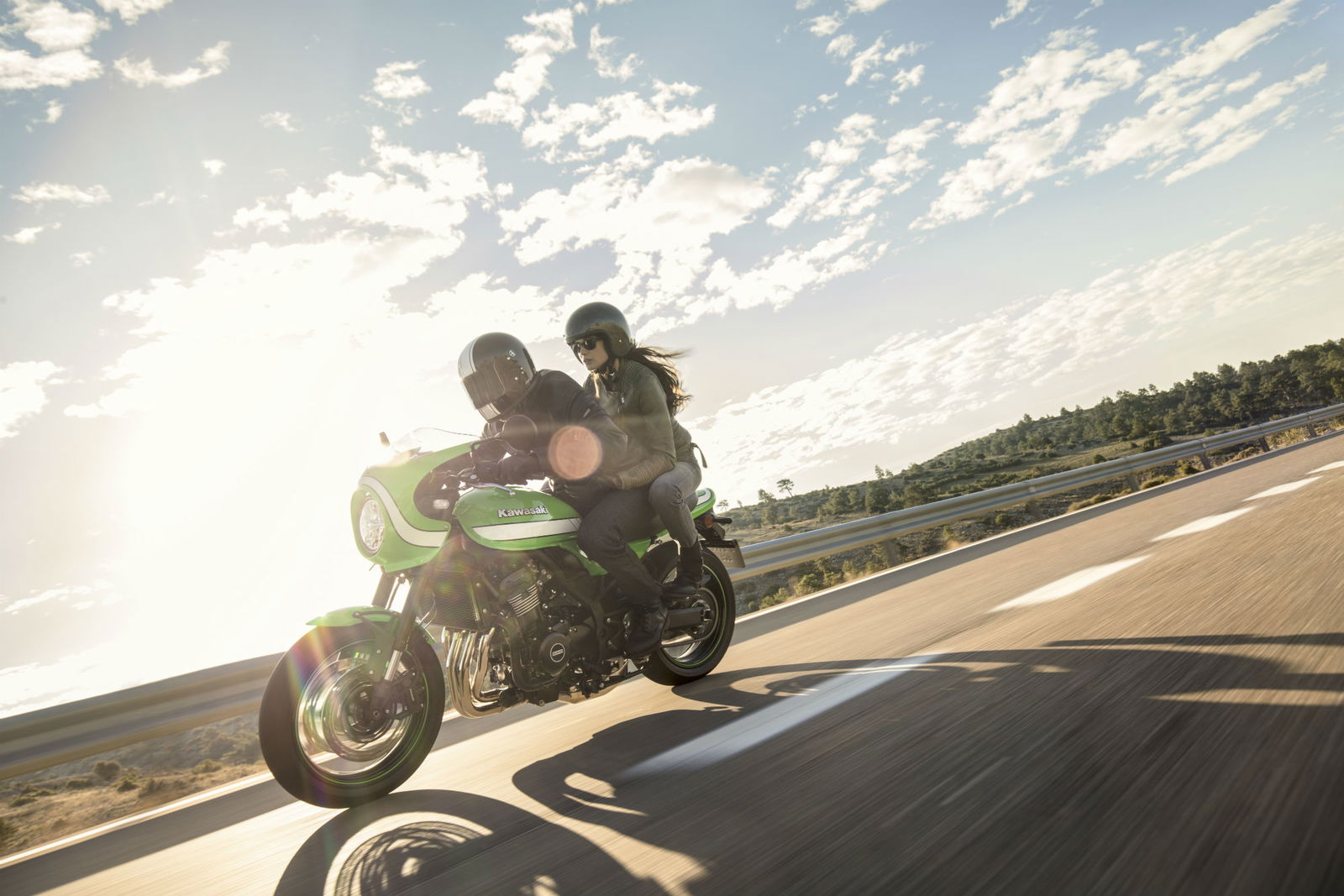 New 2018 Triumph Tiger range: a closer look